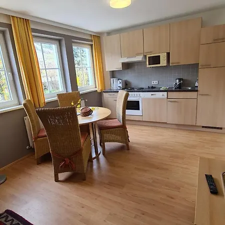Apartment Florl Schladming