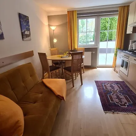 Apartment Florl