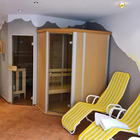 Florl Apartment *