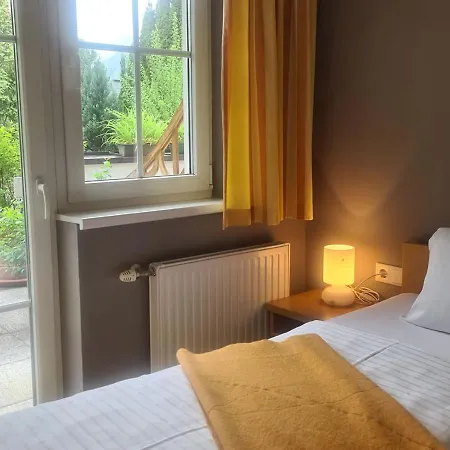 Appartamento Florl Schladming