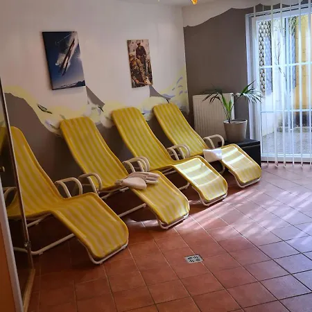 Florl Apartment Schladming