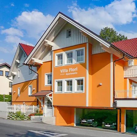 Florl Apartman