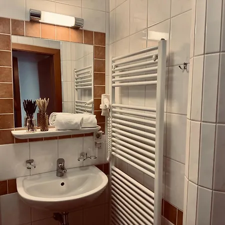 Apartman Florl Schladming