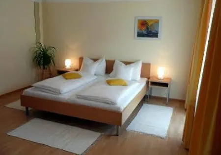 Florl Apartment Schladming