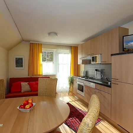 Florl Apartment *