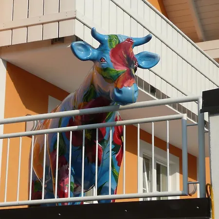 Florl Lejlighed Schladming