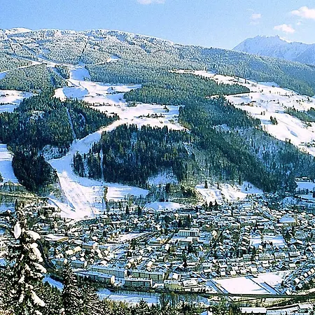 Florl Appartamento Schladming