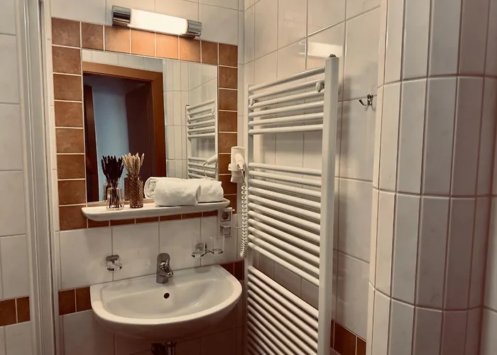 Apartman Florl Schladming