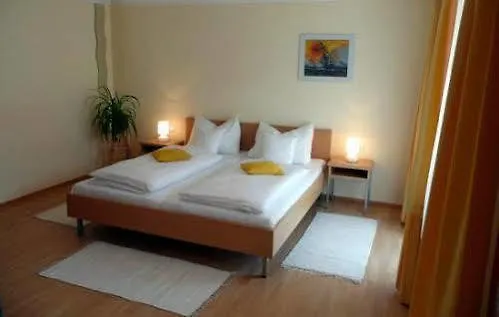 Florl Apartman Schladming