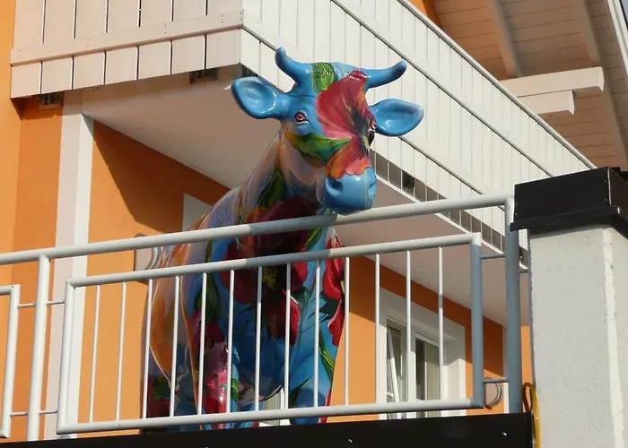 Florl Apartmán Schladming